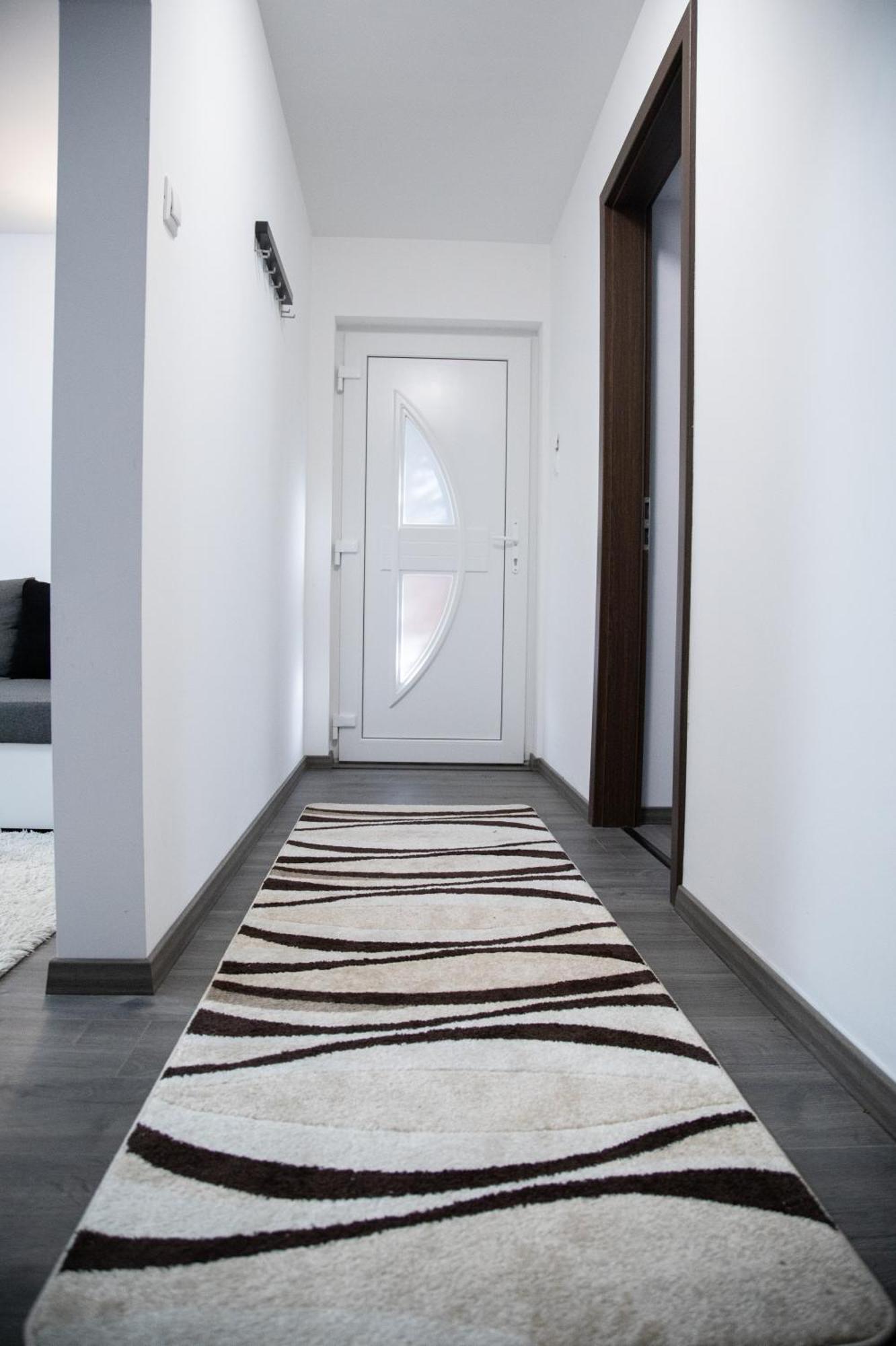Nyuszis Apartman Kiskunmajsa Exterior photo